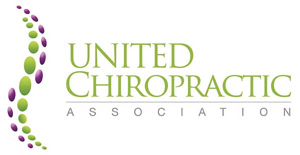 Beckenham & Sevenoaks Chiropractic Clinics - member united chiropractic association